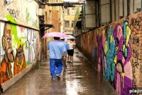 Avant-Garde Art District Rises in Beijing’s Chaoyang District