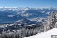 Year-Round Outdoor Adventures in Crans-Montana, Swiss Alps