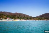 Snorkel the Hidden Playa Las Gatas in Zihuatanejo, Mexico