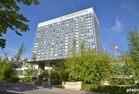 Summer Deals at InterContinental Hotels — Save on Luxury Stays