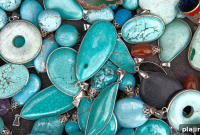Turquoise Days & Nights: Coastal Travel Guide and Itineraries