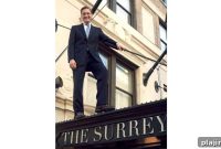 Thomas P. Botts — Executive VP & Chief Customer Officer at Denihan Hospitality Group