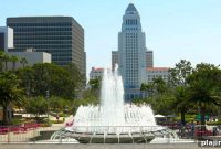 Downtown Los Angeles’ Dramatic Comeback: What’s Driving Its Revival