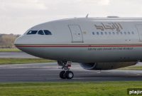 Stream Every World Cup Match Live on Etihad Airways