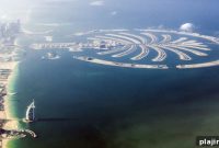 Shangri‑La Opens Luxurious Hotel on Dubai’s Palm Jumeirah