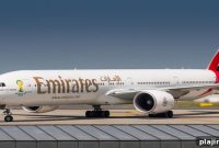 Emirates Expands Boston Flights: New Routes and Schedules
