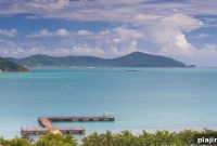 Hainan Island Surf Guide: Top Spots, Seasons & Surf Schools
