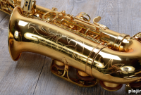 Sax and the City: Jazz Nights Guide for Urban Saxophonists