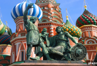 Inside Moscow’s Newest Luxury Hotel: What to Expect