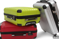 Travel Light: How to Go Luggage-Free for Stress-Free Trips
