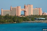Atlantis Resort Now Part of Marriott’s Autograph Collection