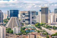 Rhythms of Rio de Janeiro: Ultimate Guide to Samba, Bossa Nova & Street Beats
