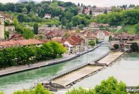 Make Time for Togetherness in Bern: Romantic and Relaxing Ideas