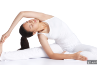 Quick Yoga Routines for Busy Schedules