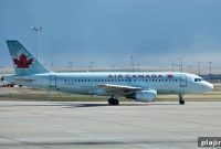 Air Canada Expands Flights to Central America: New Routes & Schedules