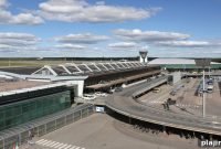 Helsinki Airport Unveils Major Passenger Service Upgrades