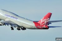 Virgin Atlantic Expands North American Routes: New Flights & Destinations