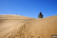 Sands of Time: Exploring the History and Secrets of Ancient Deserts