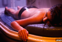 Saltwater Therapy Benefits: How Sea Water Healing Works for You