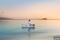 Australian Indulgence: Top Luxury Experiences and Destinations