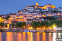 Romance in Portugal: Top Spots and Local Love Stories