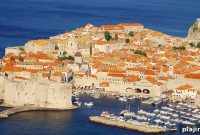 Dubrovnik Jazz Festival: Live Music, Historic Old Town Nights