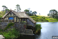 Hobbit Holiday: Middle-earth Travel Guide and Tips