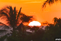 Sundowner Drink Specials: Sunset Cocktails & Happy Hour Deals