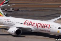 Ethiopian Honored with China’s Great Wall Award