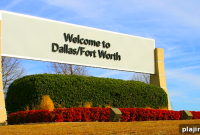 How to Get from DART to DFW Airport: Routes, Costs & Tips