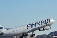 Finnair Reveals Sleek New Cabin Design for Passenger Comfort