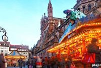 Top European Christmas Markets to Visit This Winter