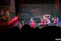 Hanoi After Dark: A Relaxed Guide to Nightlife and Live Music