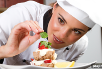 How to Qualify for an Entree: Turn Skills into Restaurant Opportunities