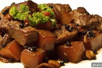 Filipino Adobo Recipe: Classic Chicken and Pork Variations