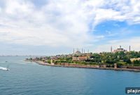 Raffles Opens Its First Istanbul Hotel: What to Expect