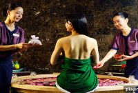 Banyan Tree Club & Spa Seoul: Luxury Hotel and Spa Guide