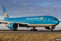 Vietnam Airlines and Jet Airways Announce Codeshare Partnership