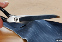 How to Choose the Perfect Suit: Style, Fit, and Fabrics