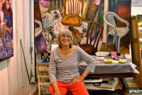 Discover Ojai Art: Galleries, Workshops & Local Artists Guide