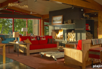 Peak Placid: Tranquil Mountain Retreats Near Lake Placid