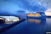 Baby’s First Cruise: A Parent’s Guide to Smooth Sailing