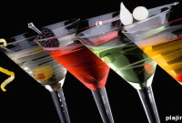 Craft Cocktail Recipes and Signature Drinks Guide