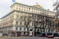 Luxurious Vienna Apartment Renovation Guide