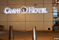 Omni Hotels Travel Wellness Series: Tips for Healthier Trips