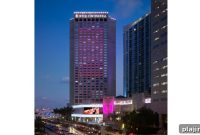InterContinental Miami Hotel Guide: Stay, Dine, and Amenities
