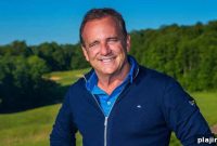 Rick Smith — Golf Instructor & Owner of Rick Smith Golf Academy at Treetops Resort