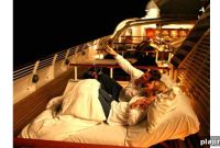 Romantic Cruises for Couples: Top Getaways and Packages