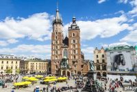 Krakow: Explore Poland’s Cultural Capital and Top Attractions