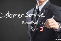 How to Handle Poor Customer Service and Get Results